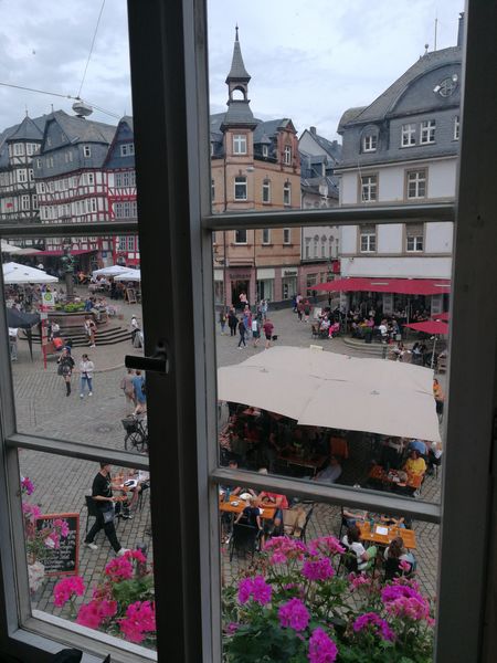 Marktplatz